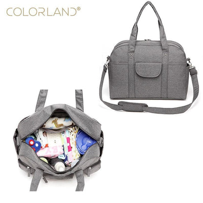 Diaper bags Baby Diaper Shoulder Bag