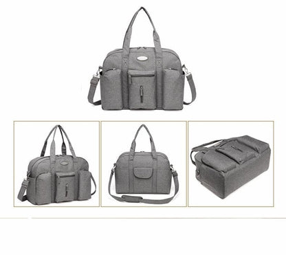 Diaper bags Baby Diaper Shoulder Bag