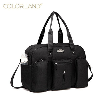 Diaper bags Baby Diaper Shoulder Bag
