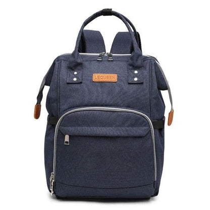 Diaper bags Baby Diaper Backpack