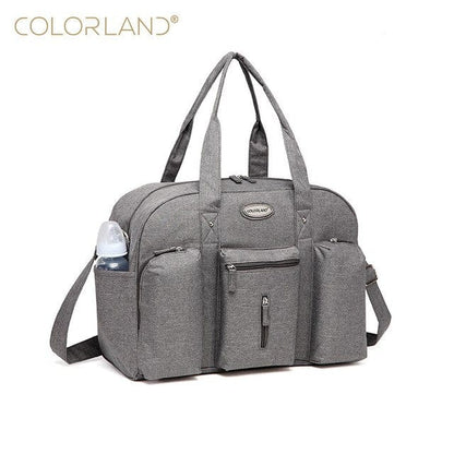 Diaper bags Baby Diaper Shoulder Bag