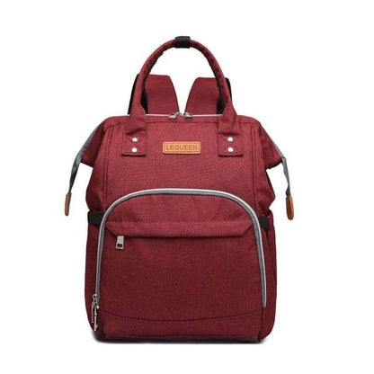 Diaper bags Baby Diaper Backpack