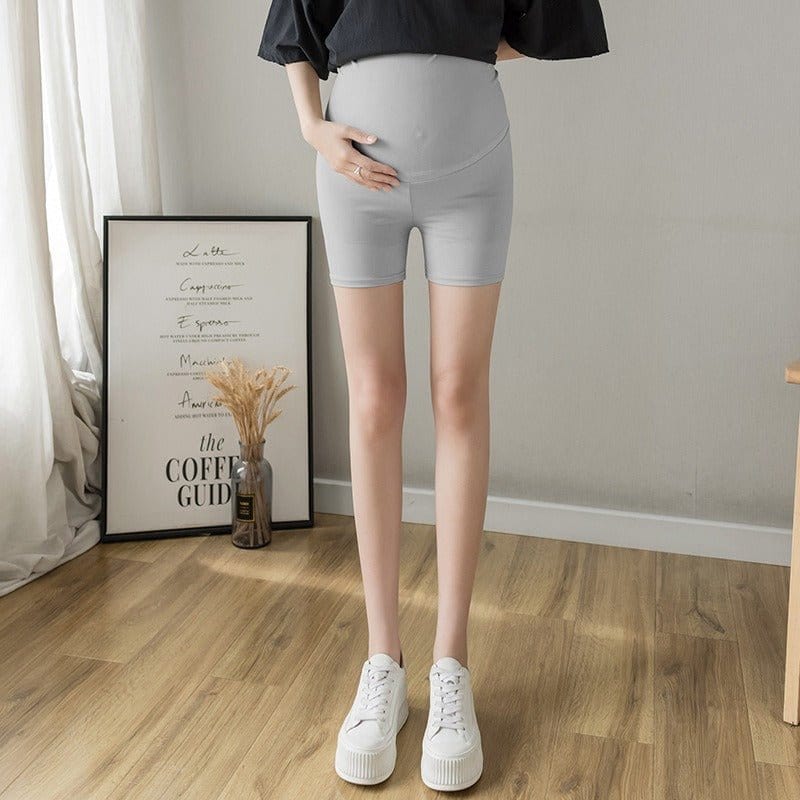 Pregnancy Pregnancy Short Leggings