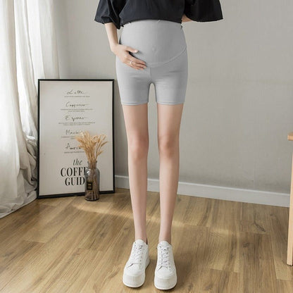 Pregnancy Pregnancy Short Leggings