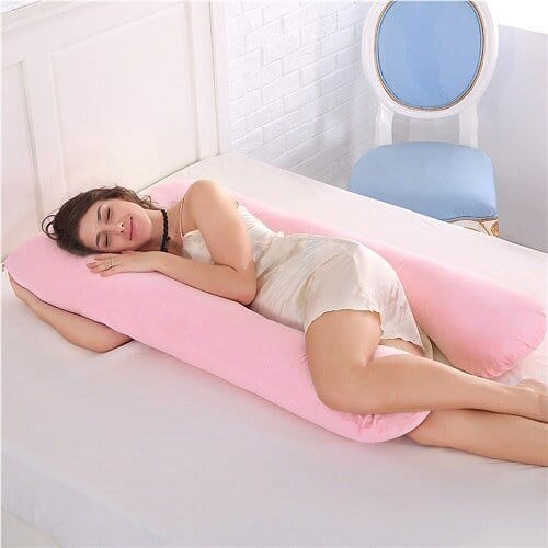 Pregnancy Pregnancy Pillow Comfortable U-Shape