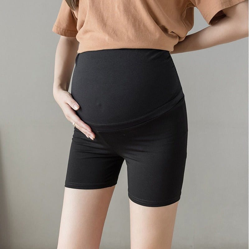 Pregnancy Pregnancy Short Leggings