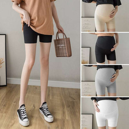 Pregnancy Pregnancy Short Leggings