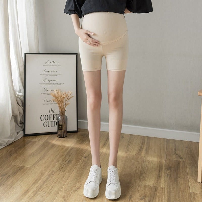 Pregnancy Pregnancy Short Leggings