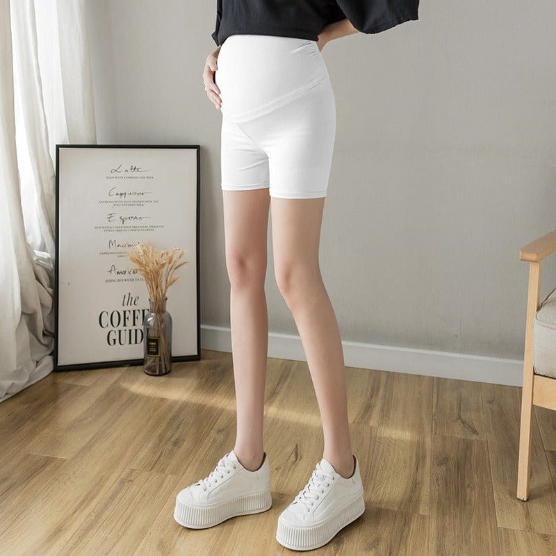 Pregnancy Pregnancy Short Leggings