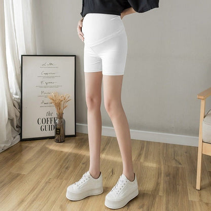 Pregnancy Pregnancy Short Leggings