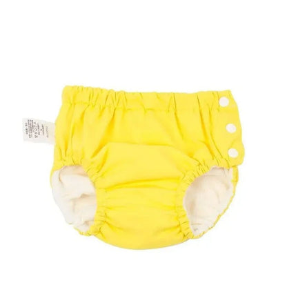 Swimwear Baby Swim Diaper Reusable
