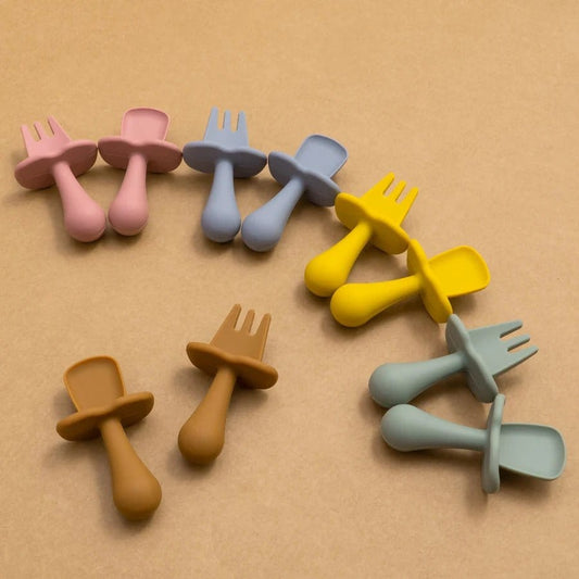 Tableware Baby's First Cutlery