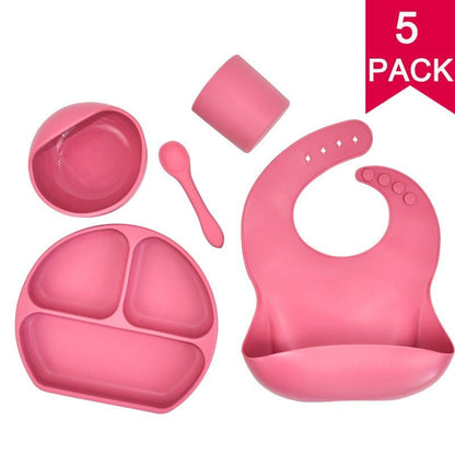 Tableware Baby Tableware Set