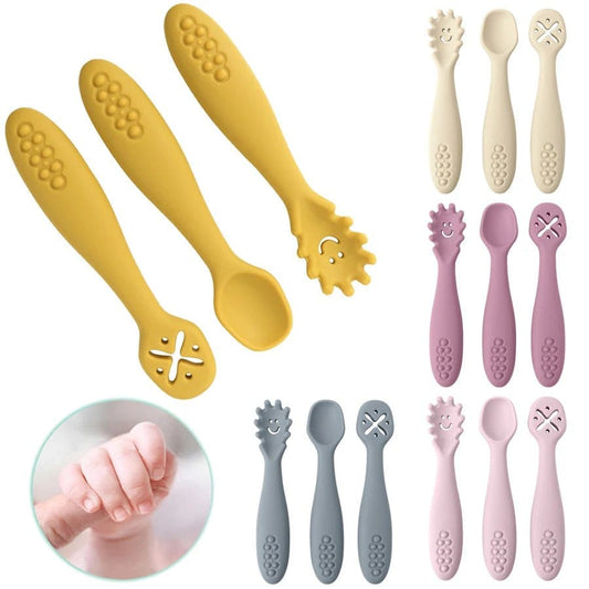 Tableware Baby Training Tableware