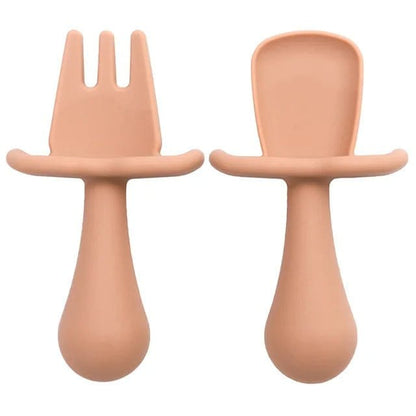 Tableware Baby's First Cutlery