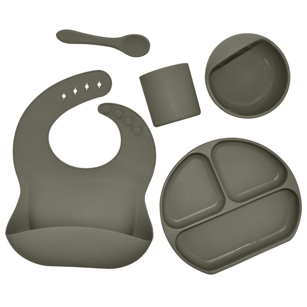 Tableware Baby Tableware Set