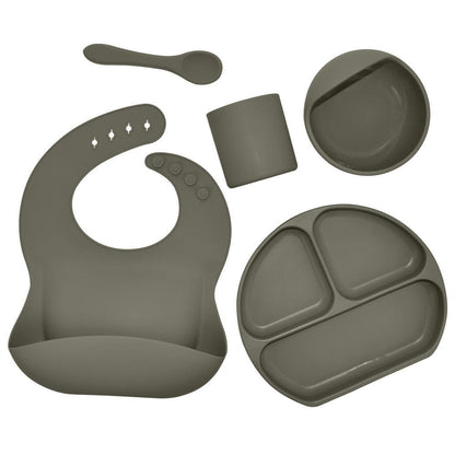 Tableware Baby Tableware Set