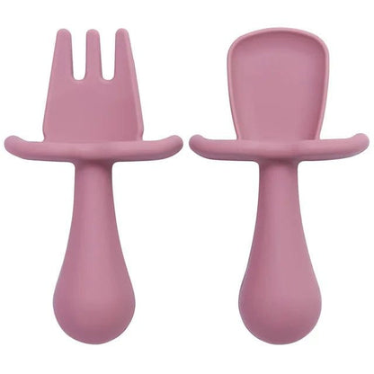 Tableware Baby's First Cutlery