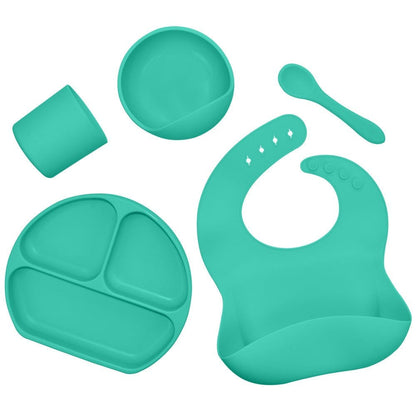 Tableware Baby Tableware Set