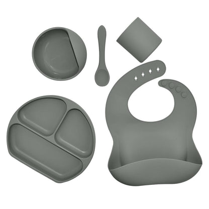 Tableware Baby Tableware Set