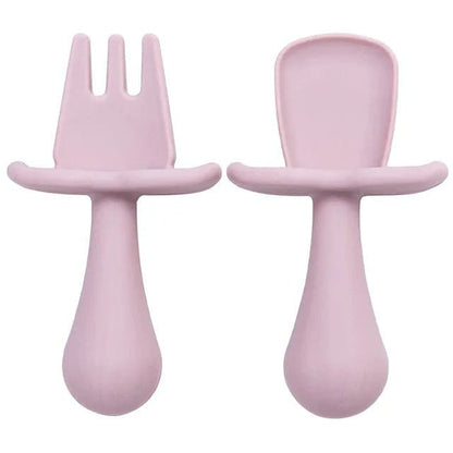 Tableware Baby's First Cutlery