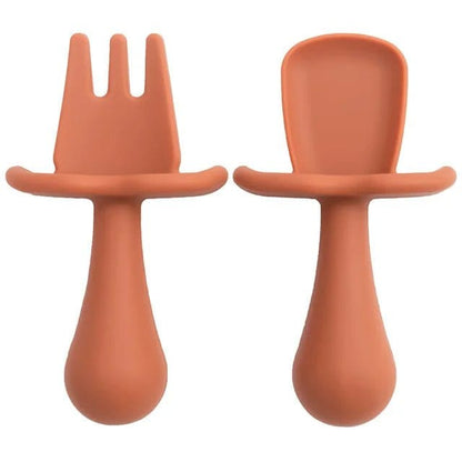 Tableware Baby's First Cutlery