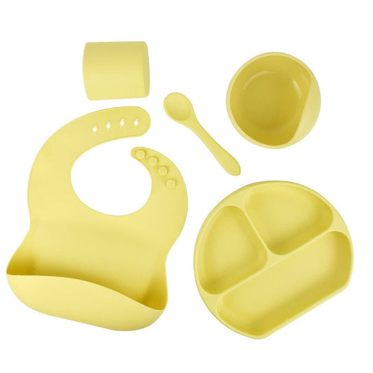 Tableware Baby Tableware Set