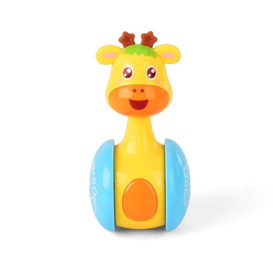 Toys Baby Rattles Tumbler