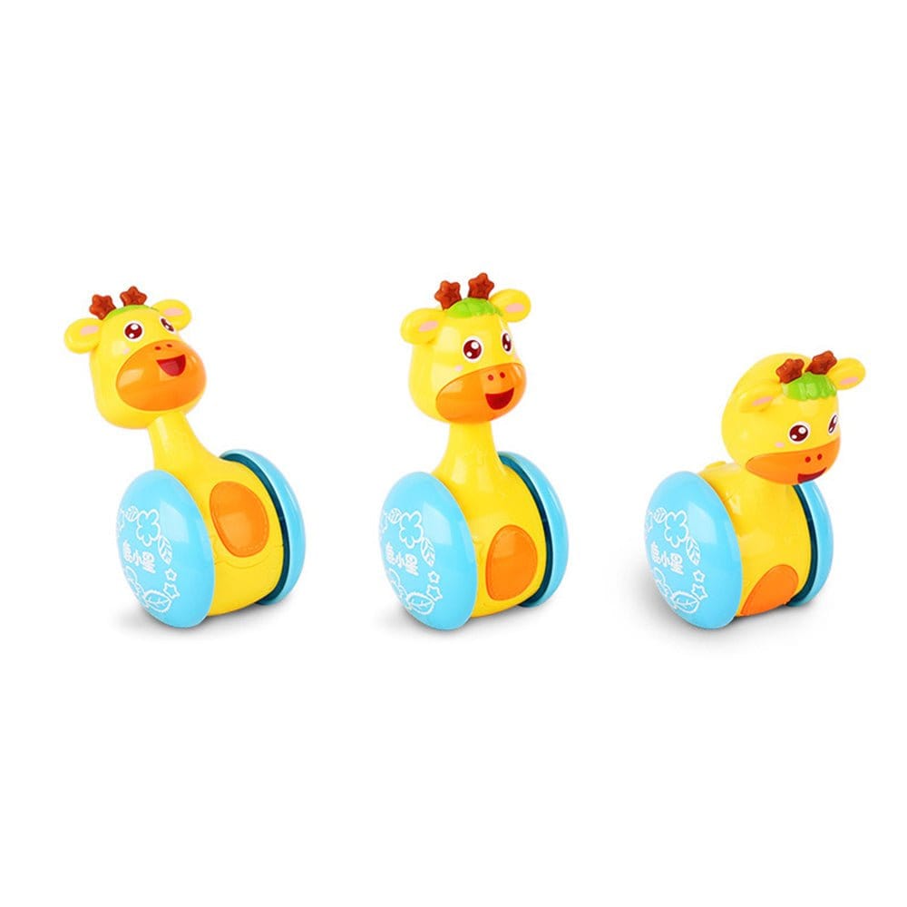 Toys Baby Rattles Tumbler
