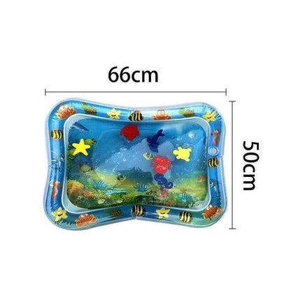 Toys Water Play Mat