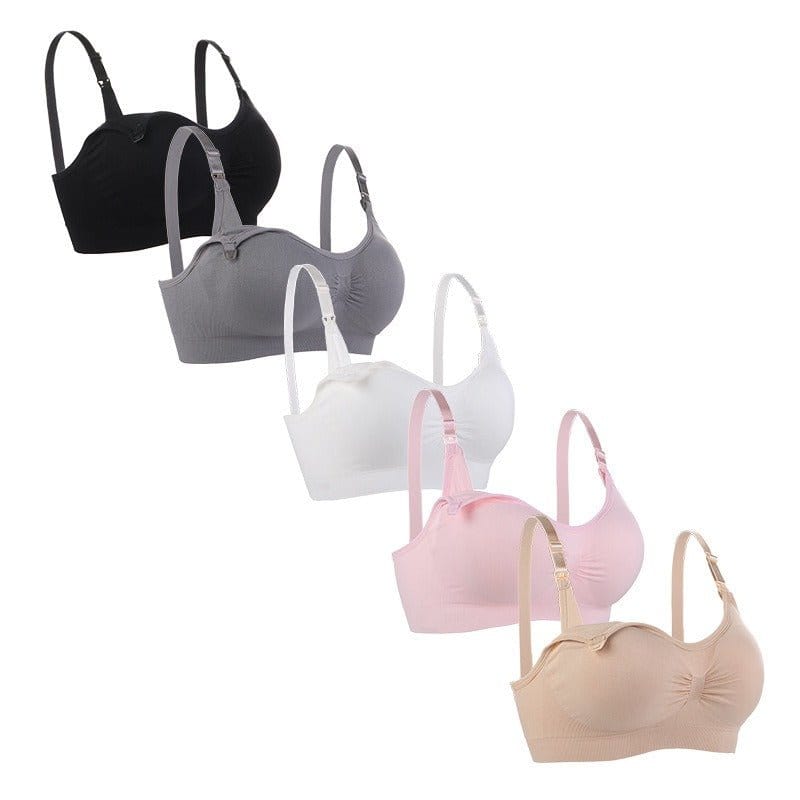 underwear Breastfeeding Bra