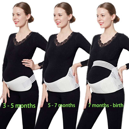 Waist Support Belt