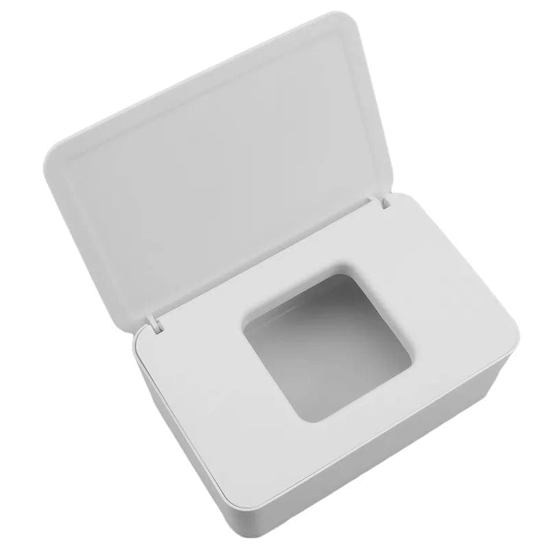 Wet wipes box Baby Wet Wipes Box